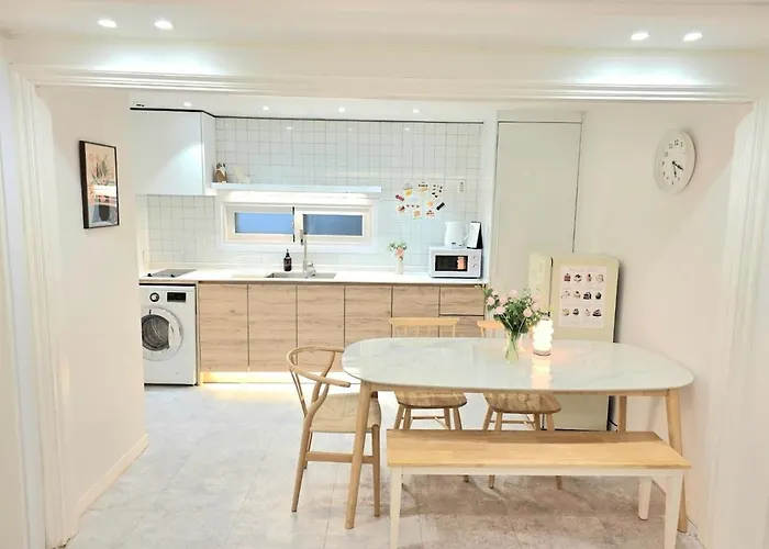블루레몬 3호점 Villa