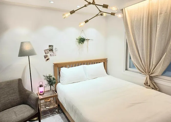 블루레몬 3호점 Villa *