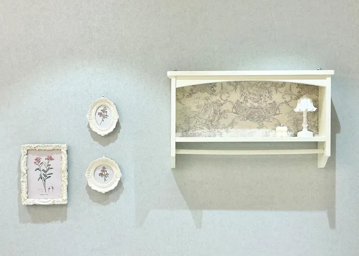 블루레몬 3호점 Villa