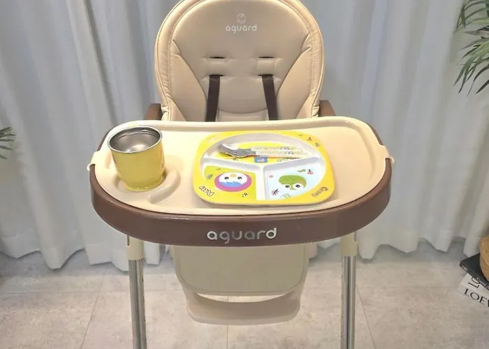 블루레몬 3호점 * Séoul