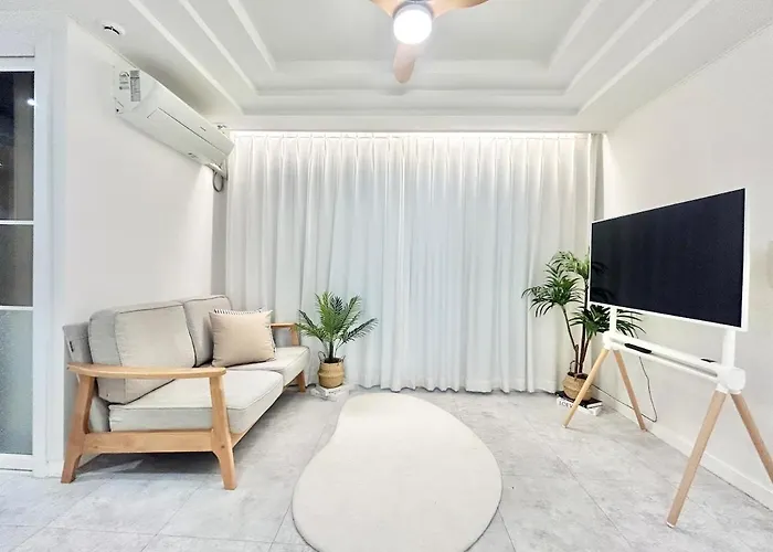 Villa 블루레몬 3호점